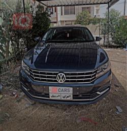 فولكسفاغن باسات